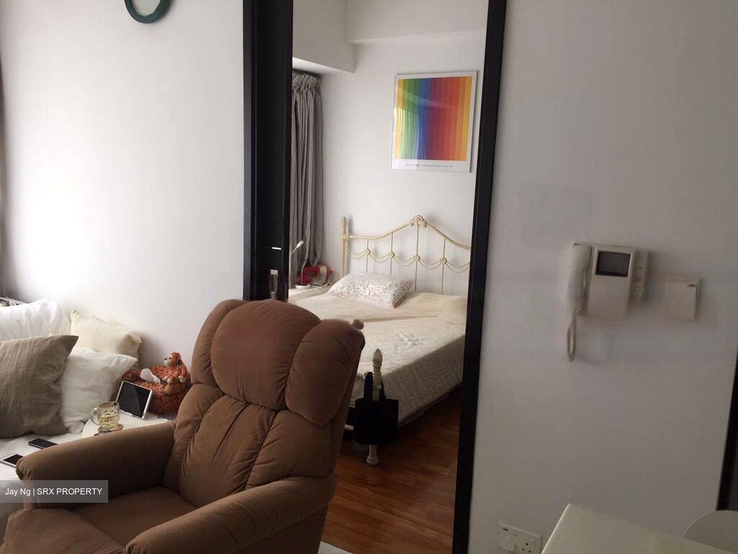 Robertson Edge (D9), Apartment #568870131